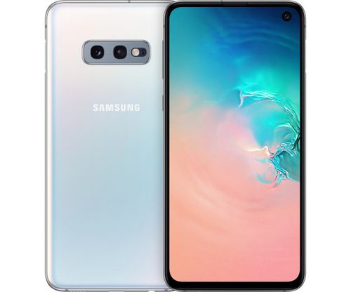 Samsung Samsung Galaxy S10e  cena